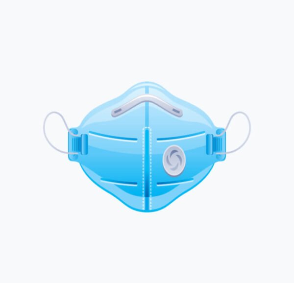 N 95 Premium mask - Image 2