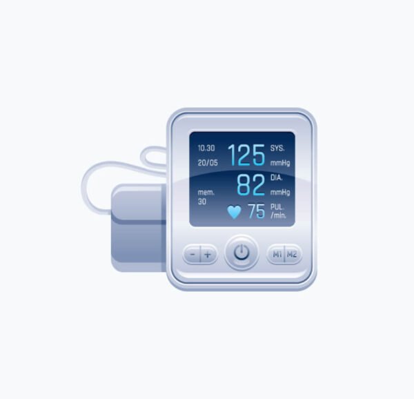 Brand Pulse Oximeter - Image 2