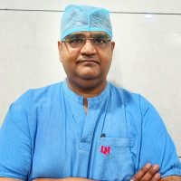 Anesthesiology and Critical Care in jodhpur